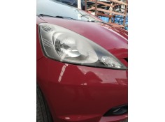 Recambio de faro derecho para honda jazz iii (ge_, gg_, gp_, za_) 1.2 (gg1) referencia OEM IAM 33100TF0G01   2