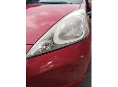 Recambio de faro izquierdo para honda jazz iii (ge_, gg_, gp_, za_) 1.2 (gg1) referencia OEM IAM 33150TF0G01  