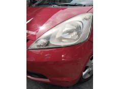 Recambio de faro izquierdo para honda jazz iii (ge_, gg_, gp_, za_) 1.2 (gg1) referencia OEM IAM 33150TF0G01   2