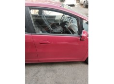 Recambio de puerta delantera derecha para honda jazz iii (ge_, gg_, gp_, za_) 1.2 (gg1) referencia OEM IAM 67010TF0305ZZ  