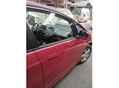 Recambio de puerta delantera derecha para honda jazz iii (ge_, gg_, gp_, za_) 1.2 (gg1) referencia OEM IAM 67010TF0305ZZ   2