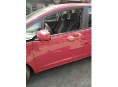 Recambio de puerta delantera izquierda para honda jazz iii (ge_, gg_, gp_, za_) 1.2 (gg1) referencia OEM IAM 67050TF0305ZZ   2