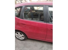 Recambio de puerta trasera derecha para honda jazz iii (ge_, gg_, gp_, za_) 1.2 (gg1) referencia OEM IAM 67510TF0305ZZ  
