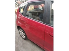 Recambio de puerta trasera derecha para honda jazz iii (ge_, gg_, gp_, za_) 1.2 (gg1) referencia OEM IAM 67510TF0305ZZ   2