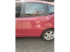 Recambio de puerta trasera izquierda para honda jazz iii (ge_, gg_, gp_, za_) 1.2 (gg1) referencia OEM IAM 67550TF0305ZZ  