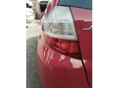 Recambio de piloto trasero izquierdo para honda jazz iii (ge_, gg_, gp_, za_) 1.2 (gg1) referencia OEM IAM 33550TF0G01  