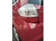 Recambio de piloto trasero izquierdo para honda jazz iii (ge_, gg_, gp_, za_) 1.2 (gg1) referencia OEM IAM 33550TF0G01   2