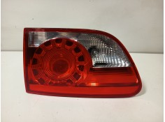 Recambio de piloto porton trasero derecho para seat altea (5p1) 1.4 tsi referencia OEM IAM 5P8945094D  