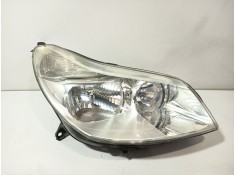 Recambio de faro derecho para citroën c5 ii (rc_) 1.6 hdi (rc8hzb) referencia OEM IAM 9650055880 620643 