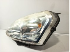 Recambio de faro izquierdo para citroën jumpy ii furgoneta 2.0 hdi 120 referencia OEM IAM 89902605 6208C5  2