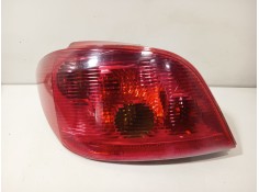 Recambio de piloto trasero izquierdo para peugeot 307 (3a/c) 1.6 16v referencia OEM IAM 6350P3  