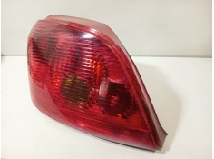 Recambio de piloto trasero izquierdo para peugeot 307 (3a/c) 1.6 16v referencia OEM IAM 6350P3   2