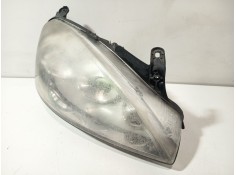 Recambio de faro derecho para opel corsa c (x01) 1.3 cdti (f08, f68) referencia OEM IAM 13100536GT   2