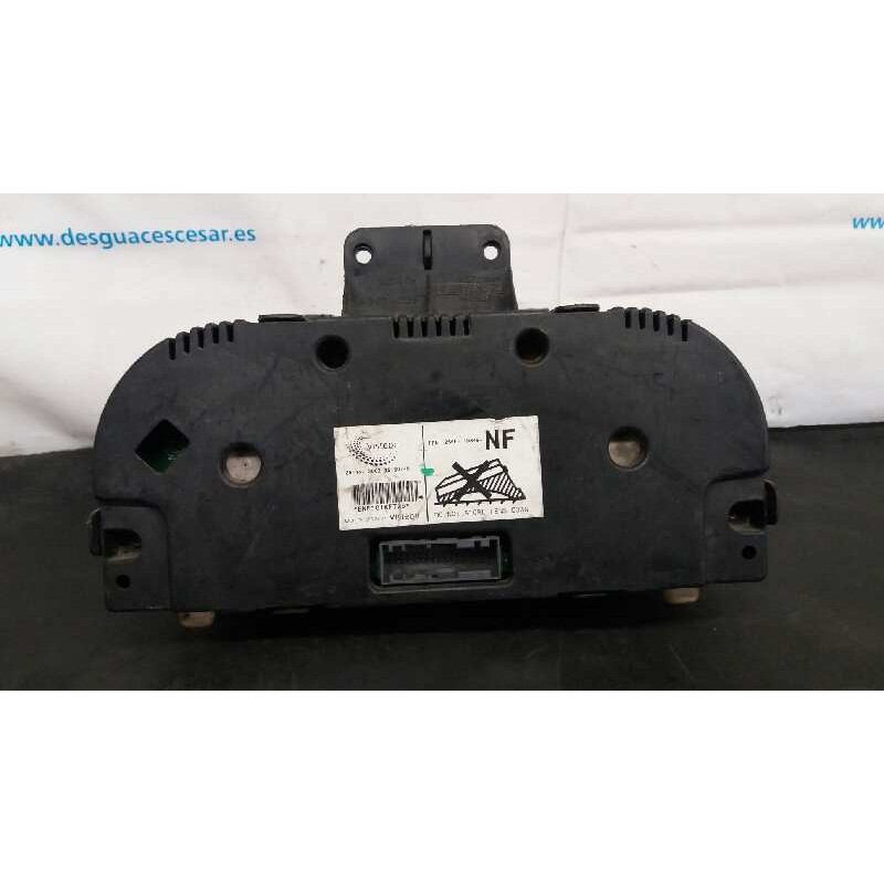 CUADRO INSTRUMENTOS 2S6F10849NF  - imagen 2