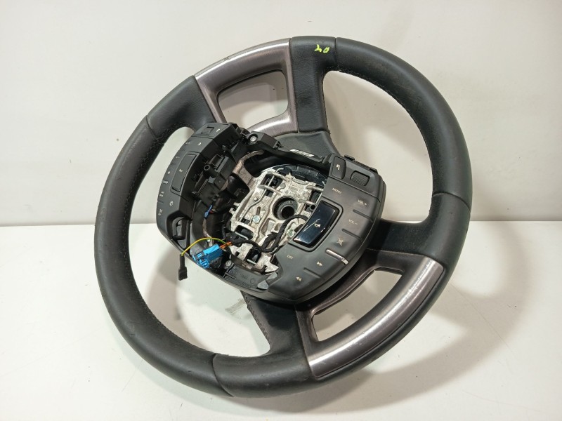 Recambio de volante para citroën c5 iii (rd_) 3.0 hdi 240 (rdx8ca) referencia OEM IAM 608004900  