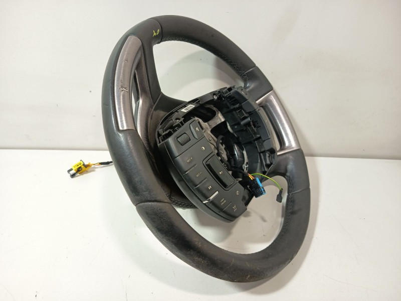 Recambio de volante para citroën c5 iii (rd_) 3.0 hdi 240 (rdx8ca) referencia OEM IAM 608004900  