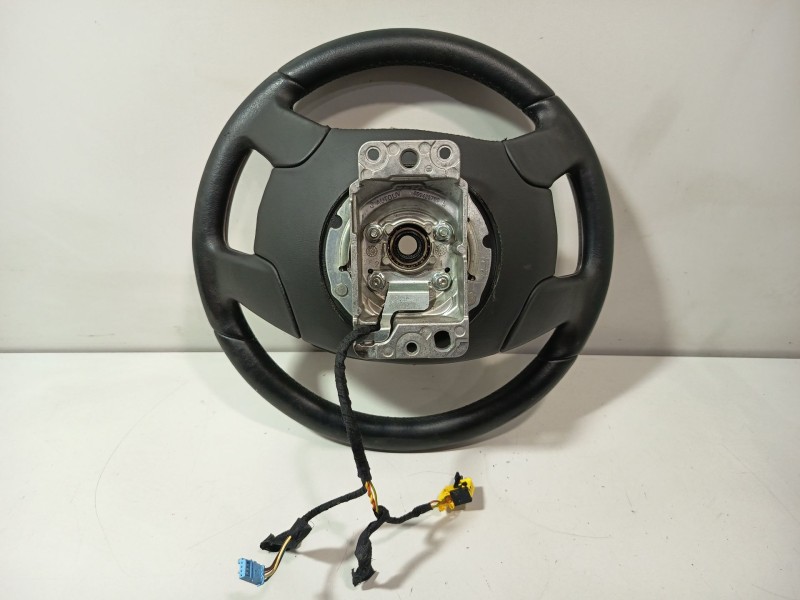 Recambio de volante para citroën c5 iii (rd_) 3.0 hdi 240 (rdx8ca) referencia OEM IAM 608004900  