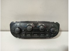 Recambio de mando calefaccion / aire acondicionado para mercedes-benz clase c coupé (cl203) c 220 cdi (203.708) referencia OEM I