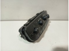 Recambio de mando calefaccion / aire acondicionado para mercedes-benz clase c coupé (cl203) c 220 cdi (203.708) referencia OEM I 2