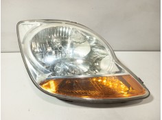 Recambio de faro derecho para chevrolet matiz (m200, m250) 1.0 referencia OEM IAM 96590406  