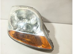 Recambio de faro derecho para chevrolet matiz (m200, m250) 1.0 referencia OEM IAM 96590406   2