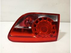 Recambio de piloto porton trasero izquierdo para seat altea (5p1) 1.4 tsi referencia OEM IAM 5P8945093D  