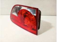 Recambio de piloto porton trasero izquierdo para seat altea (5p1) 1.4 tsi referencia OEM IAM 5P8945093D   2