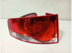 Recambio de piloto trasero izquierdo para seat altea (5p1) 1.4 tsi referencia OEM IAM 5P8945095A  