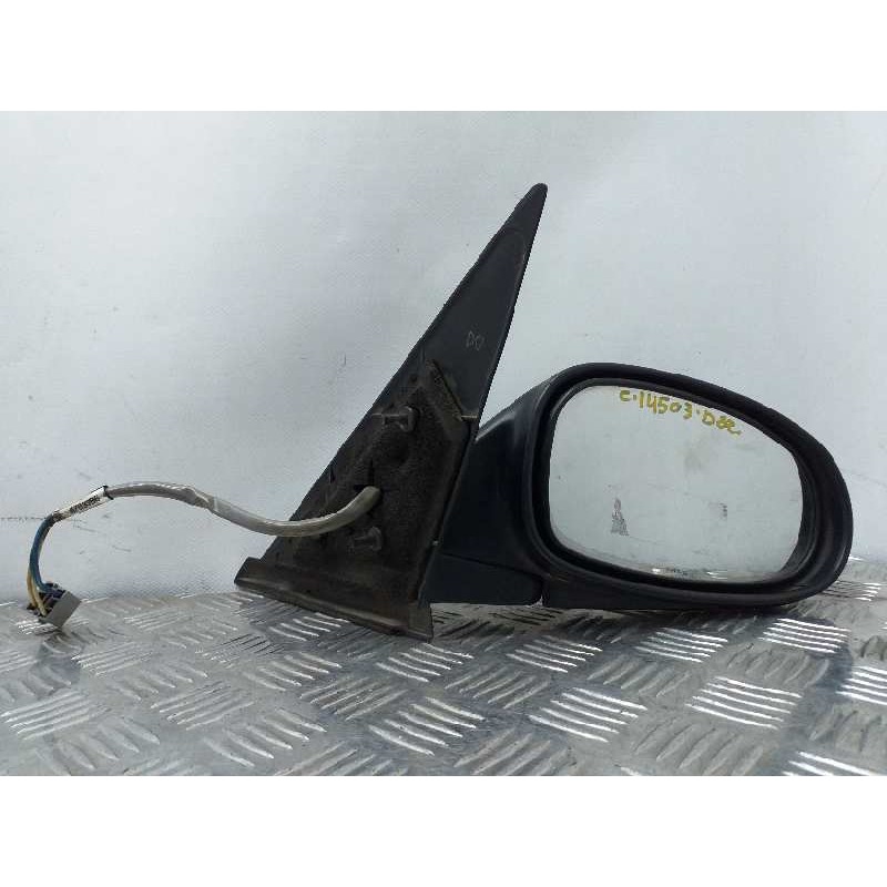 RETROVISOR DERECHO ELECTRICO NEGRO - imagen 1