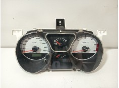 Recambio de cuadro instrumentos para suzuki ignis ii (mh) 1.3 ddis (rm413d) referencia OEM IAM 341006GC  