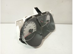 Recambio de cuadro instrumentos para suzuki ignis ii (mh) 1.3 ddis (rm413d) referencia OEM IAM 341006GC   2