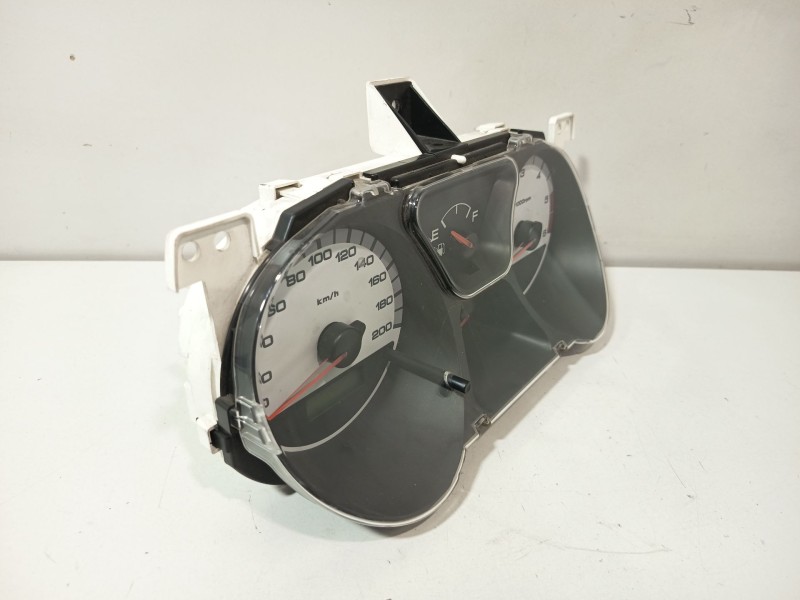 Recambio de cuadro instrumentos para suzuki ignis ii (mh) 1.3 ddis (rm413d) referencia OEM IAM 341006GC  