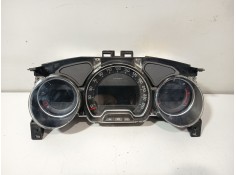 Recambio de cuadro instrumentos para citroën c5 iii (rd_) 3.0 hdi 240 (rdx8ca) referencia OEM IAM 9666330580  