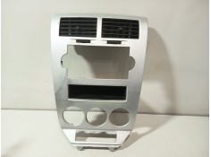 Recambio de rejilla aireadora para dodge caliber 2.0 crd referencia OEM IAM 63248BG  