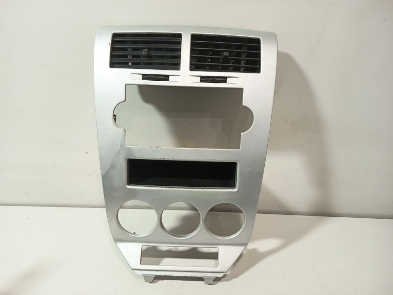 Recambio de rejilla aireadora para dodge caliber 2.0 crd referencia OEM IAM 63248BG  
