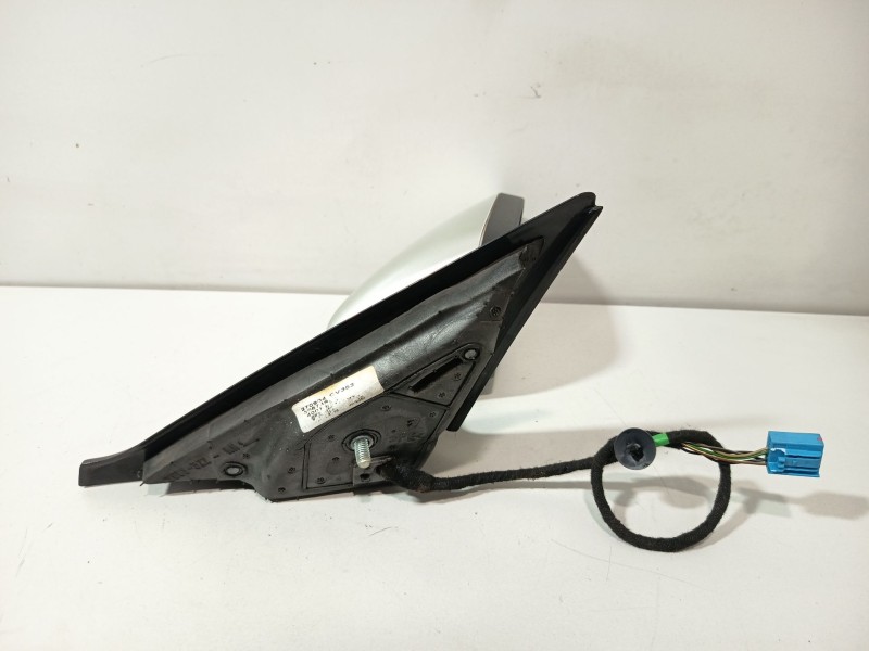 Recambio de retrovisor derecho para volvo v50 (545) 2.4 referencia OEM IAM 30674996  