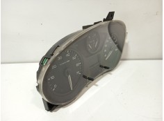 Recambio de cuadro instrumentos para citroën jumpy ii furgoneta 2.0 hdi 120 referencia OEM IAM 5550013101   2