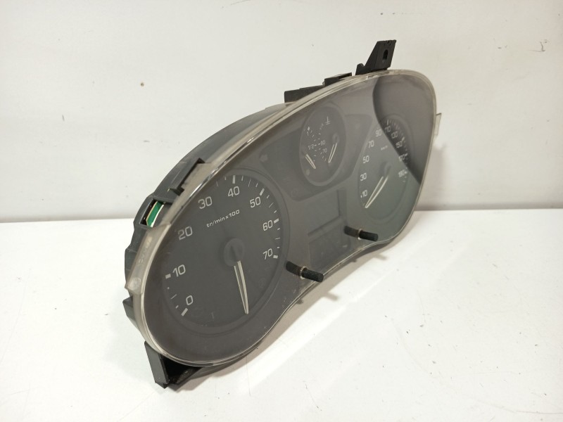 Recambio de cuadro instrumentos para citroën jumpy ii furgoneta 2.0 hdi 120 referencia OEM IAM 5550013101  