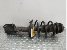 Recambio de amortiguador delantero derecho para hyundai ix20 gls comfort referencia OEM IAM 546601K500  