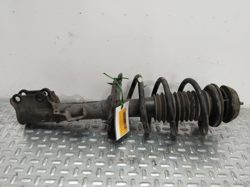 Recambio de amortiguador delantero derecho para hyundai ix20 gls comfort referencia OEM IAM 546601K500  