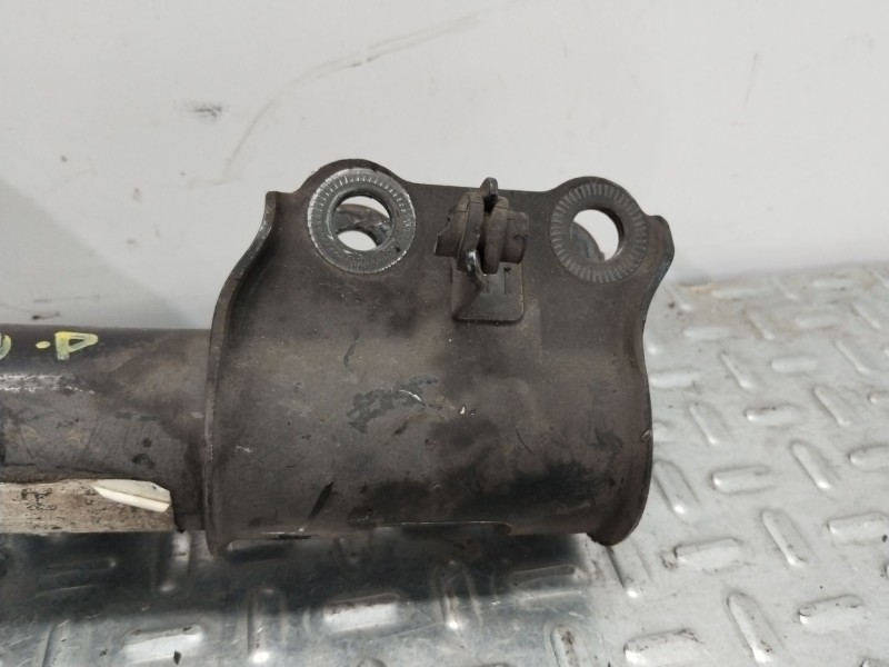 Recambio de amortiguador delantero derecho para hyundai ix20 gls comfort referencia OEM IAM 546601K500  