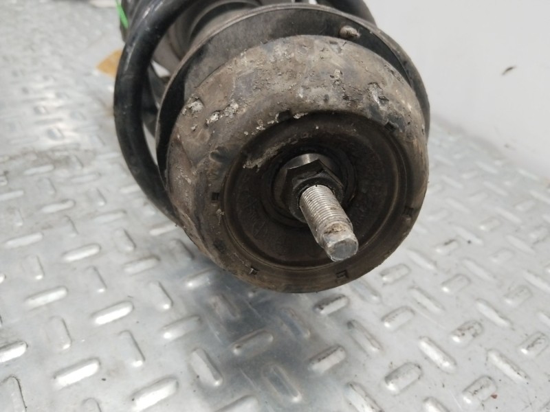Recambio de amortiguador delantero derecho para hyundai ix20 gls comfort referencia OEM IAM 546601K500  