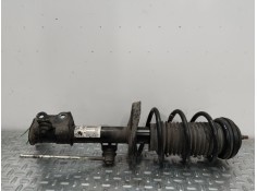 Recambio de amortiguador delantero derecho para opel corsa e (x15) 1.4 (08, 68) referencia OEM IAM 13434140  