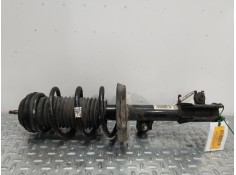 Recambio de amortiguador delantero derecho para opel corsa e (x15) 1.4 (08, 68) referencia OEM IAM 13434140   2