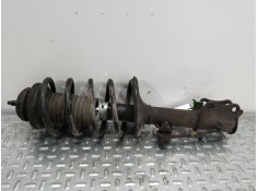 Recambio de amortiguador delantero derecho para chevrolet aveo / kalos hatchback (t250, t255) 1.4 referencia OEM IAM 96980827  