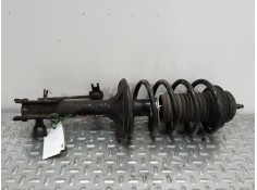 Recambio de amortiguador delantero derecho para chevrolet aveo / kalos hatchback (t250, t255) 1.4 referencia OEM IAM 96980827   2