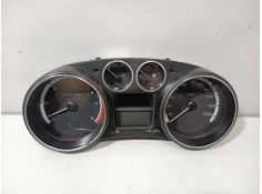 Recambio de cuadro instrumentos para peugeot 308 sw i (4e_, 4h_) 1.6 hdi referencia OEM IAM 9666642180  