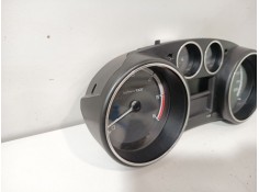 Recambio de cuadro instrumentos para peugeot 308 sw i (4e_, 4h_) 1.6 hdi referencia OEM IAM 9666642180   2