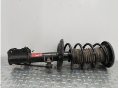 Recambio de amortiguador delantero izquierdo para opel vectra c (z02) 1.8 (f69) referencia OEM IAM 93181527  