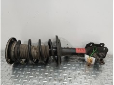 Recambio de amortiguador delantero izquierdo para opel vectra c (z02) 1.8 (f69) referencia OEM IAM 93181527   2